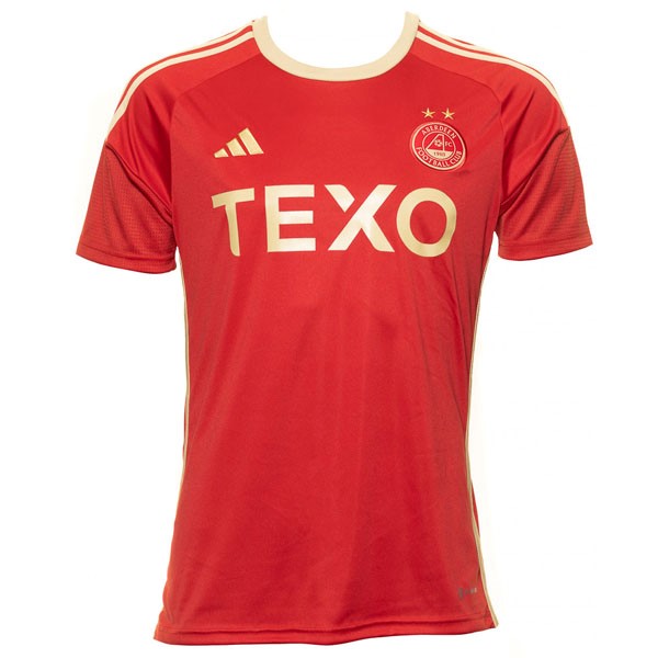 Tailandia Camiseta Aberdeen 1ª 2023-2024